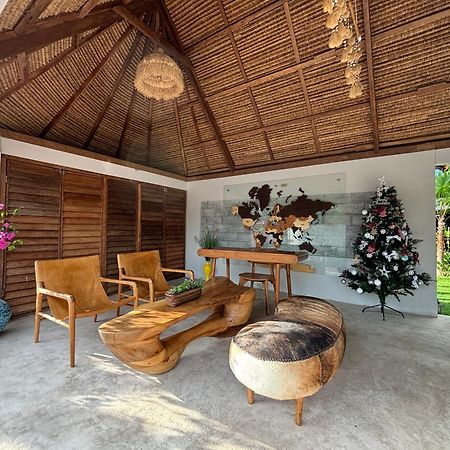 Bali Cozy Bungalows, Nusa Dua Benoa エクステリア 写真