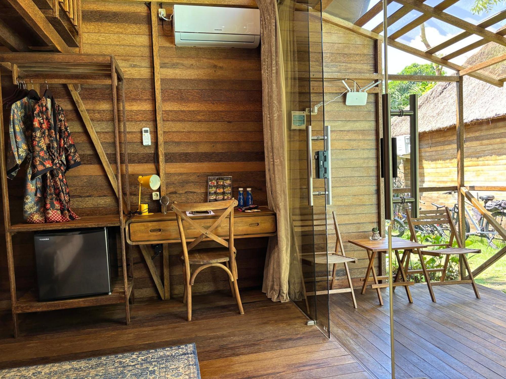 Bali Cozy Bungalows, Nusa Dua Benoa エクステリア 写真