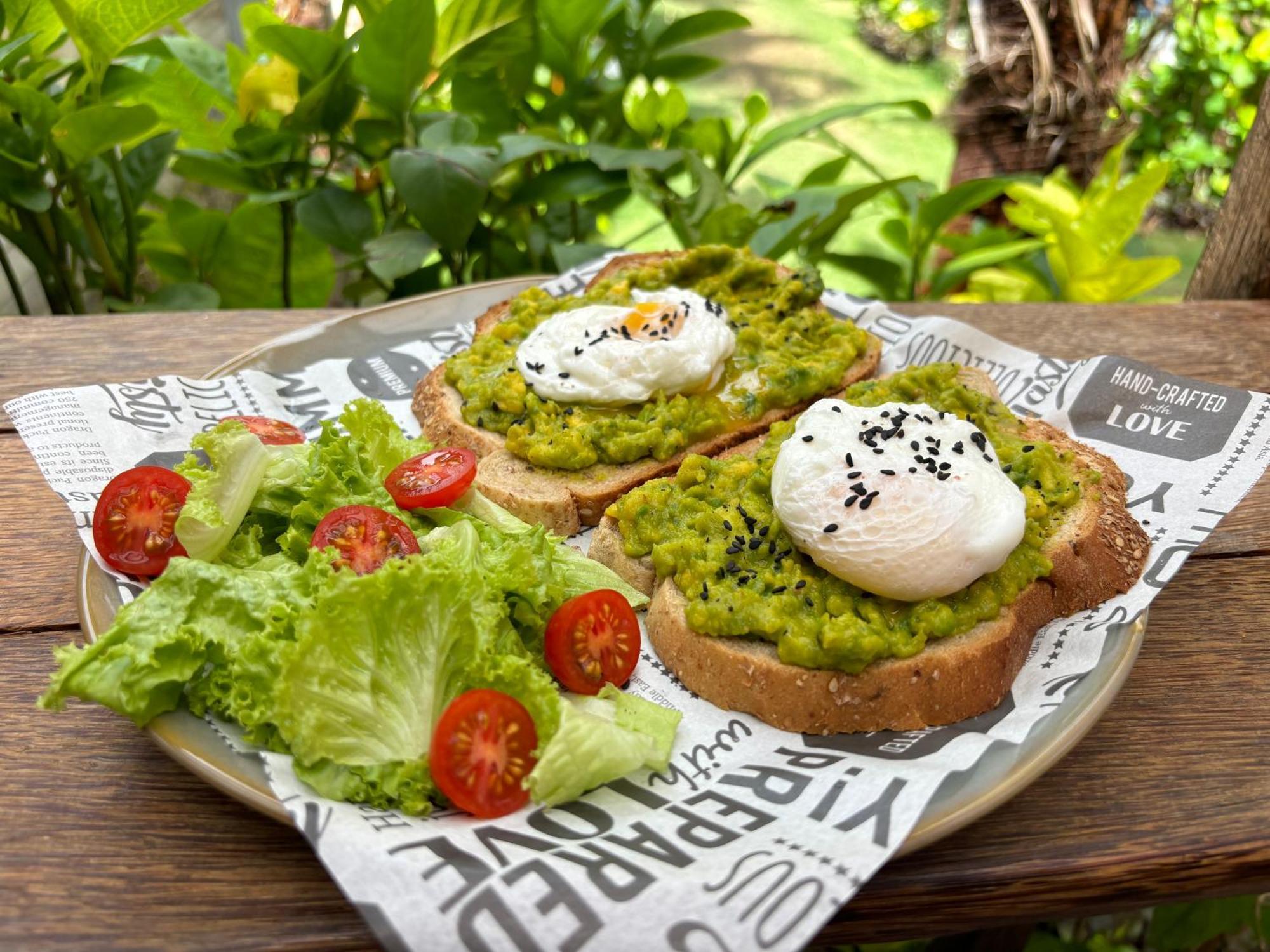 Bali Cozy Bungalows, Nusa Dua Benoa エクステリア 写真