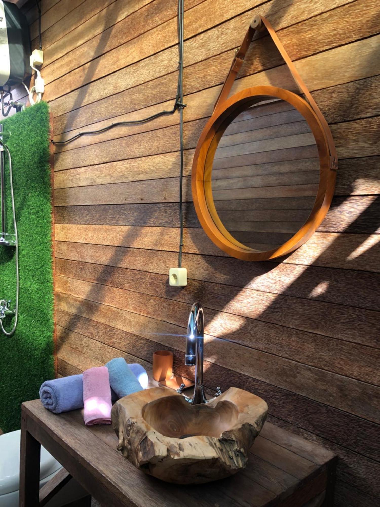 Bali Cozy Bungalows, Nusa Dua Benoa エクステリア 写真
