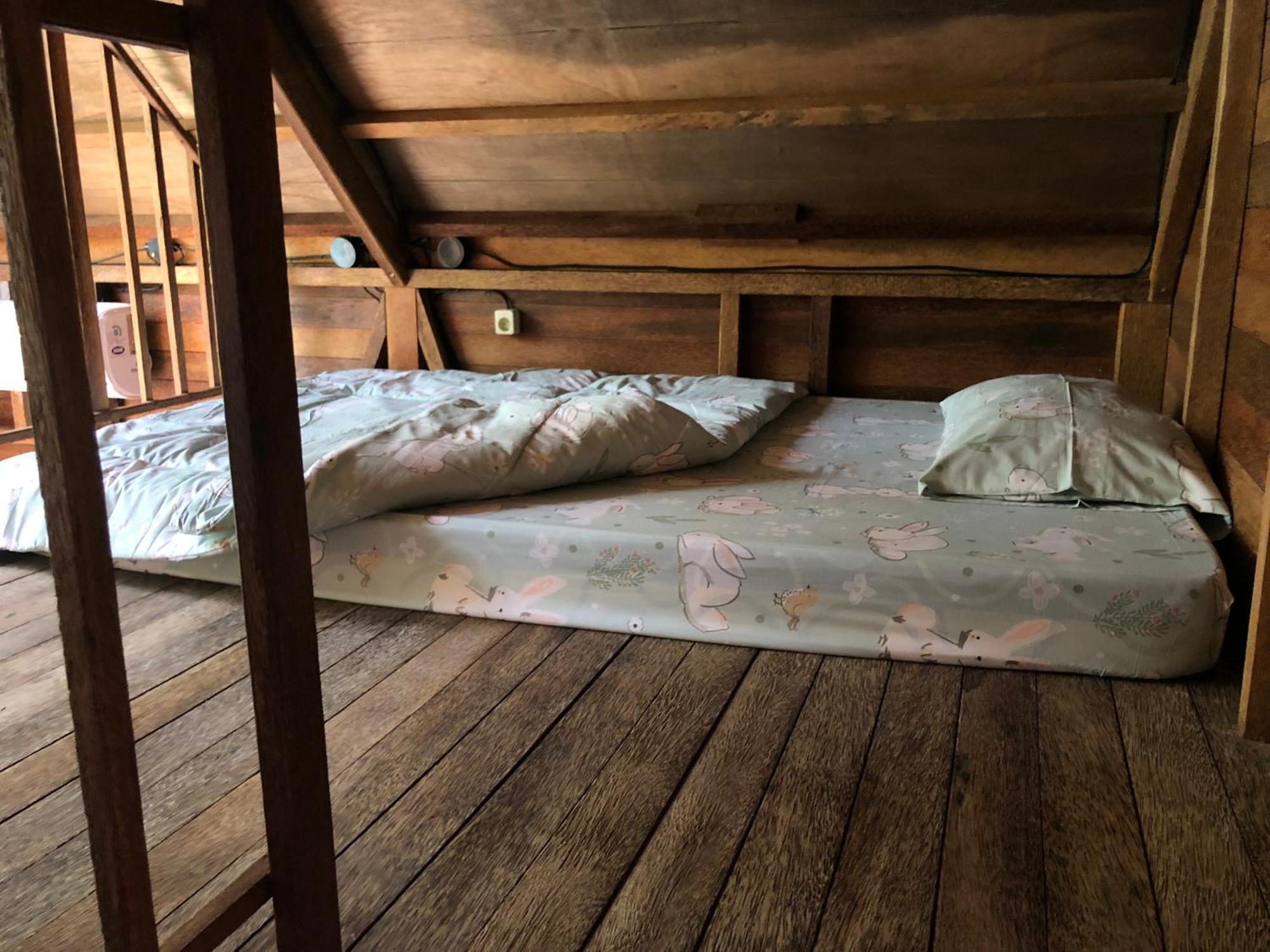 Bali Cozy Bungalows, Nusa Dua Benoa エクステリア 写真