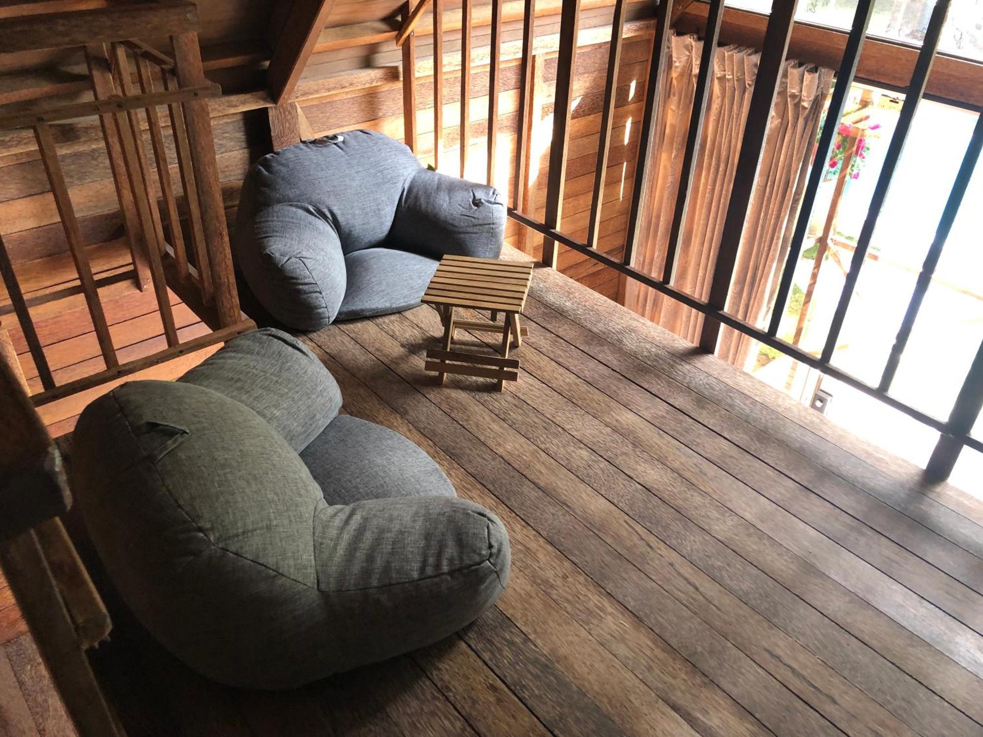 Bali Cozy Bungalows, Nusa Dua Benoa エクステリア 写真