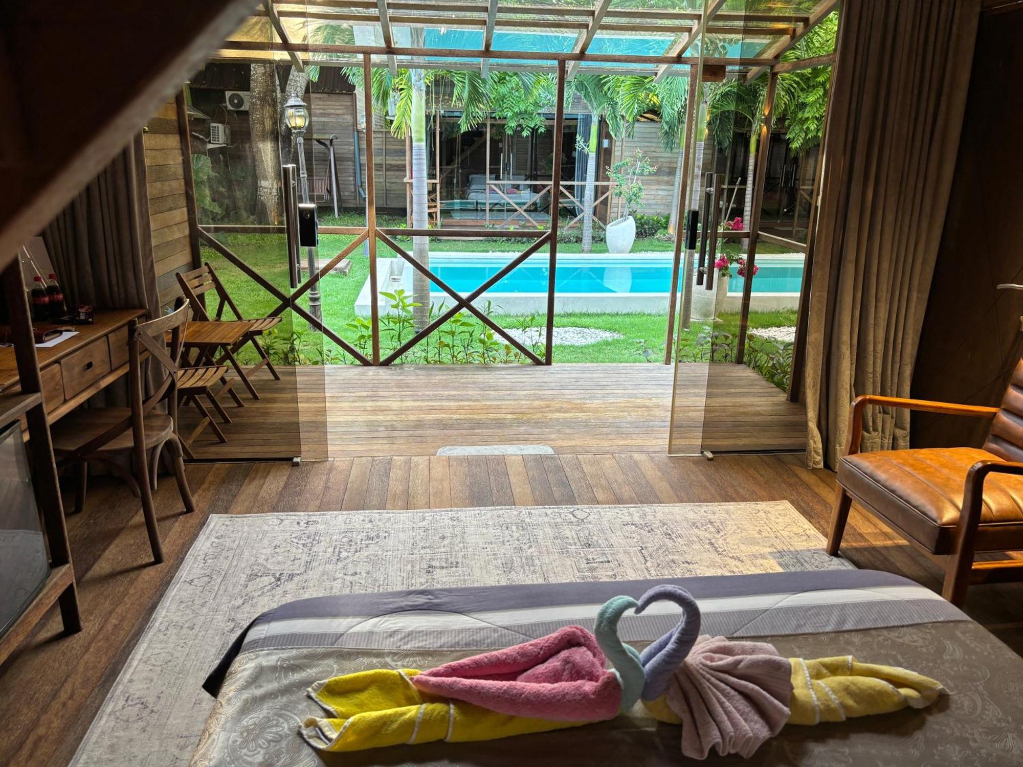 Bali Cozy Bungalows, Nusa Dua Benoa エクステリア 写真