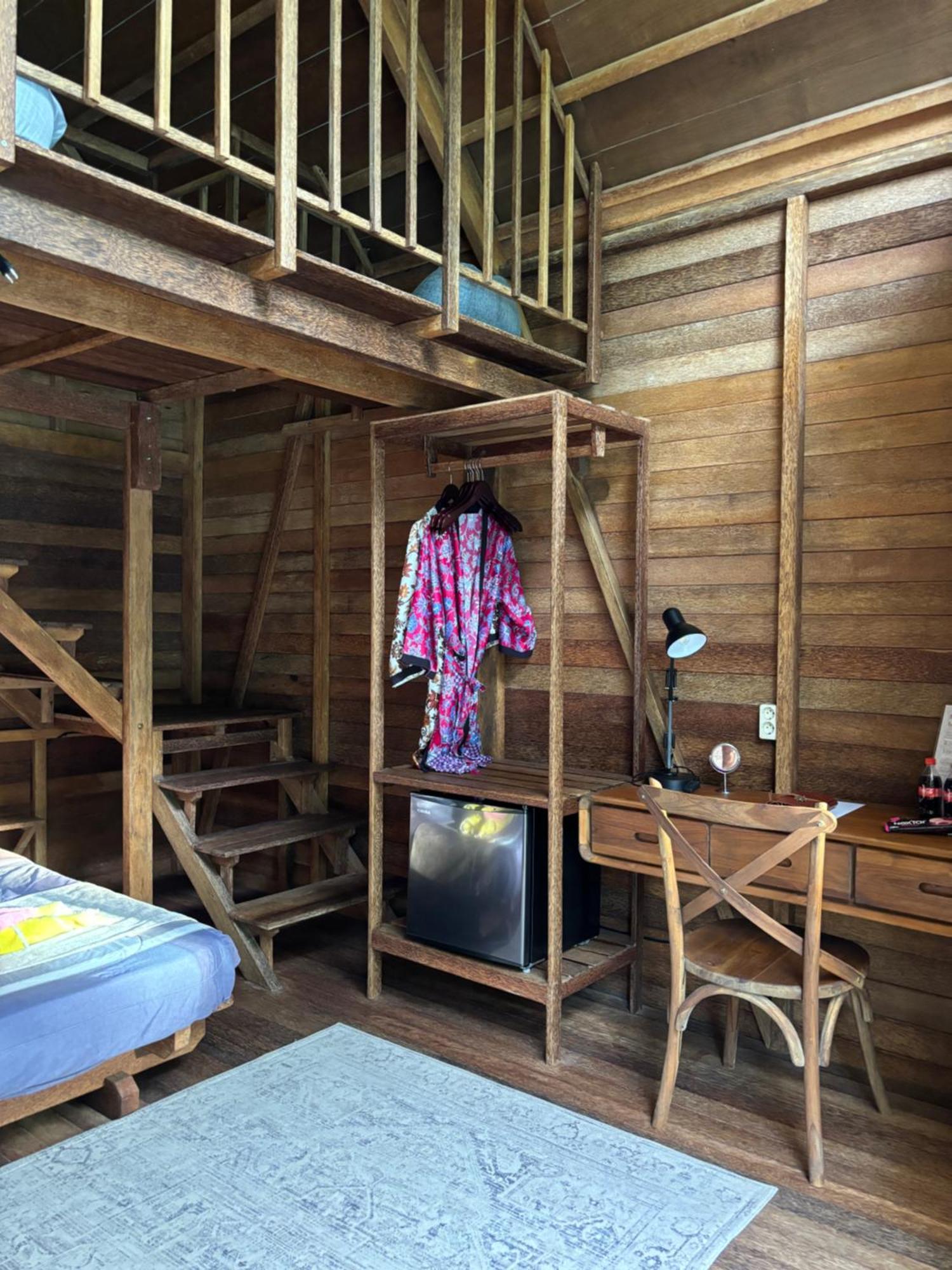 Bali Cozy Bungalows, Nusa Dua Benoa エクステリア 写真
