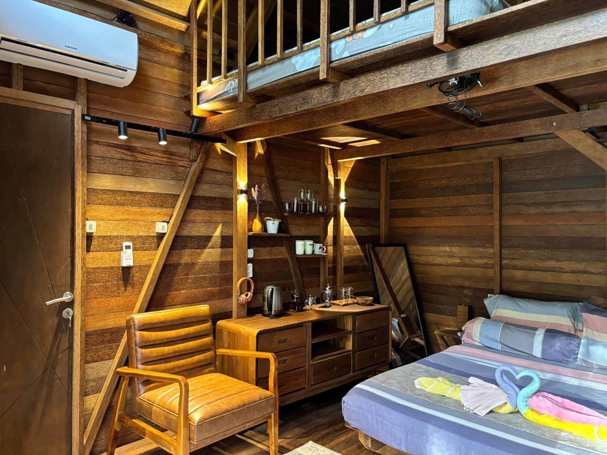 Bali Cozy Bungalows, Nusa Dua Benoa エクステリア 写真