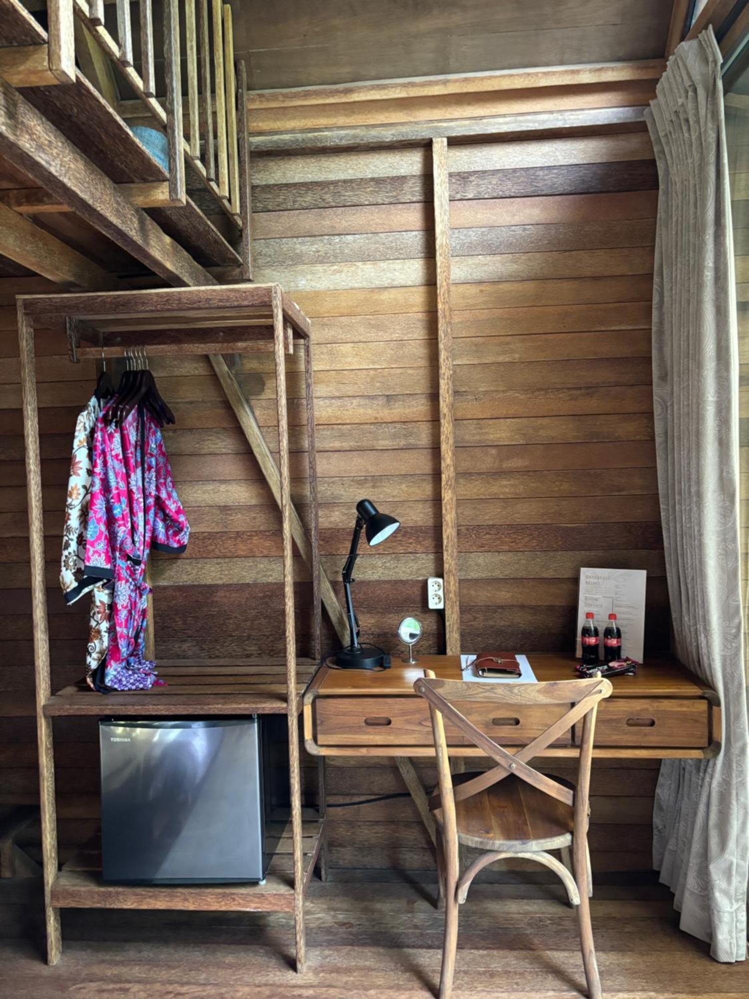 Bali Cozy Bungalows, Nusa Dua Benoa エクステリア 写真