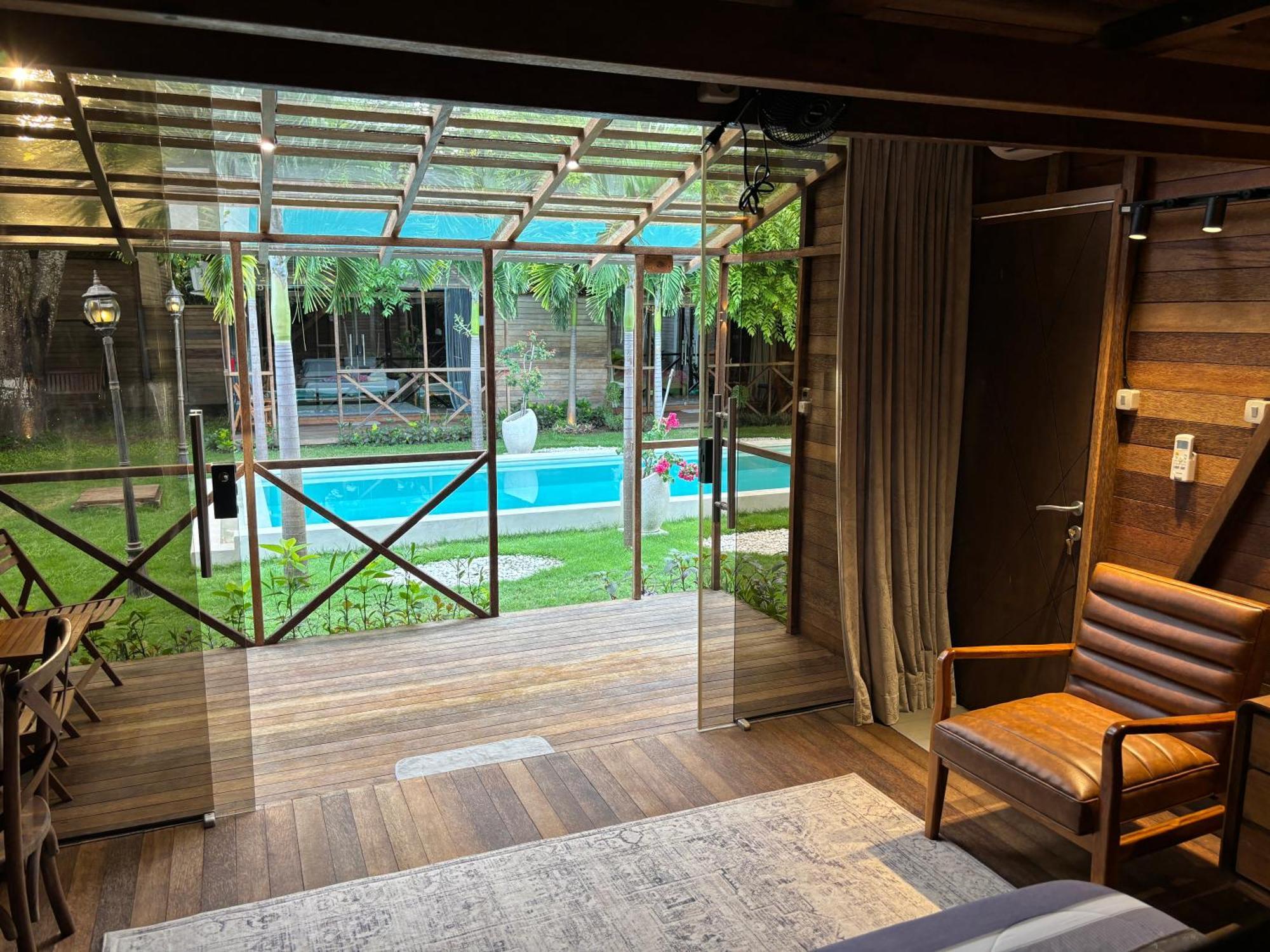 Bali Cozy Bungalows, Nusa Dua Benoa エクステリア 写真