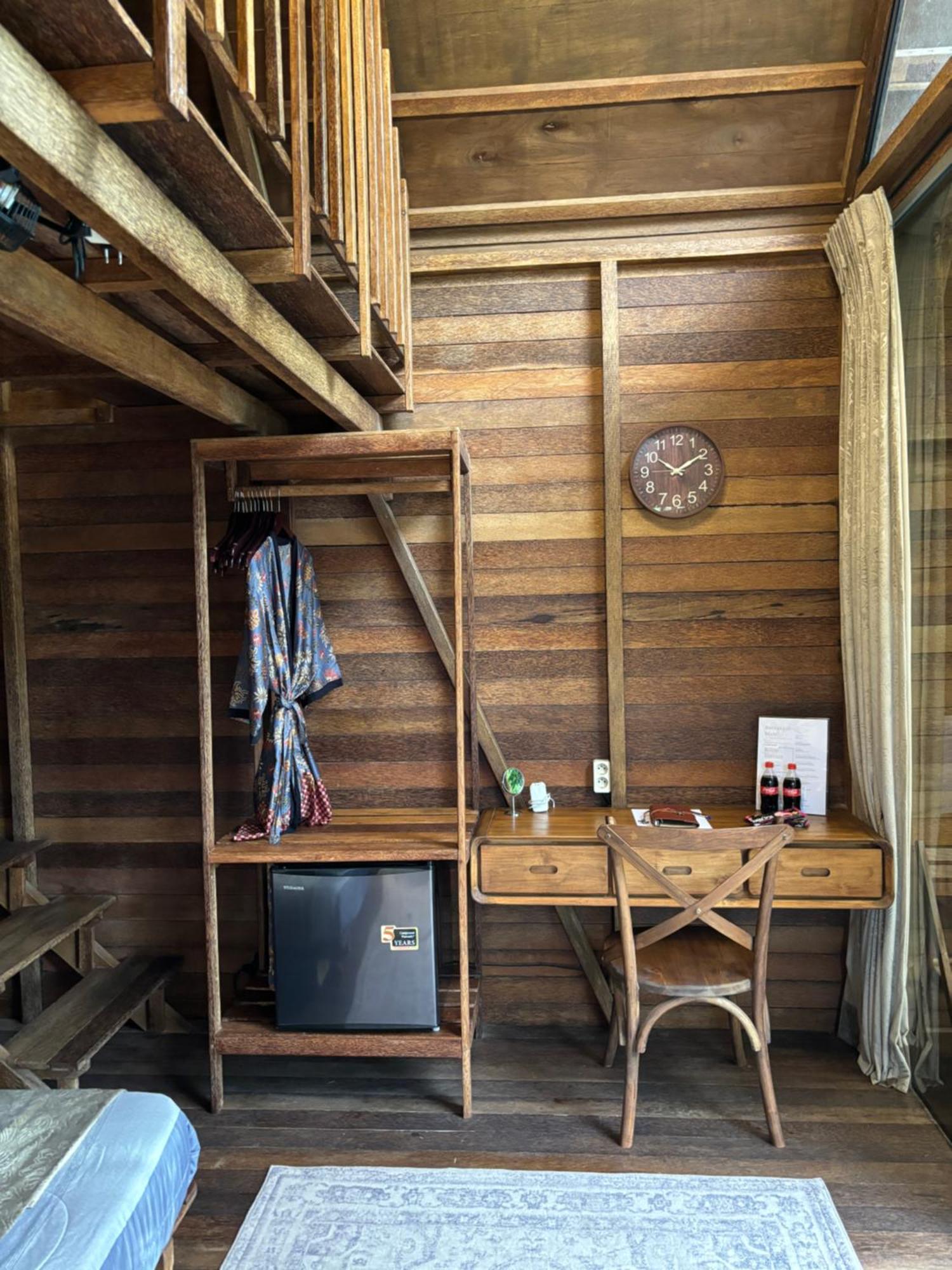 Bali Cozy Bungalows, Nusa Dua Benoa エクステリア 写真