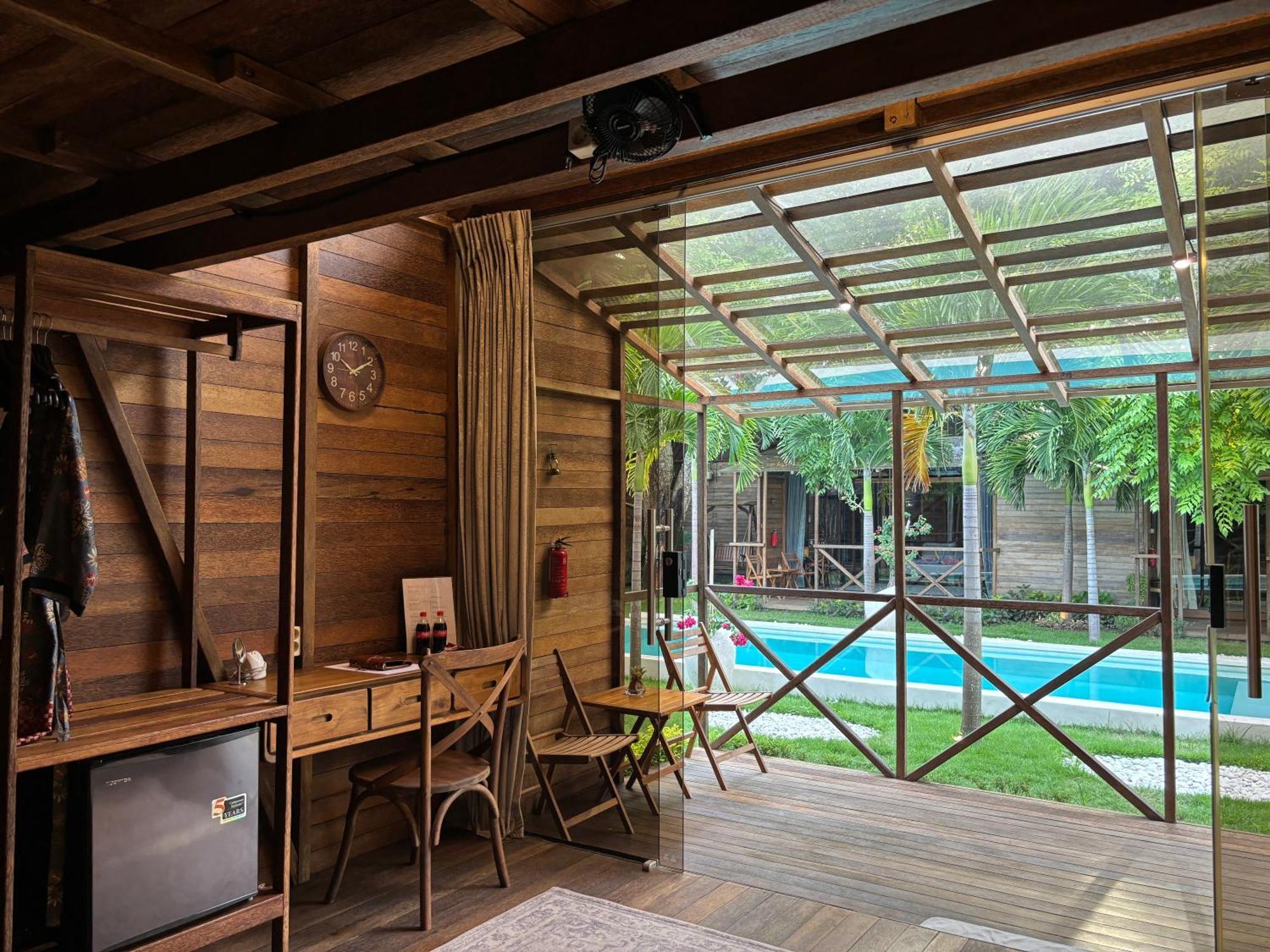 Bali Cozy Bungalows, Nusa Dua Benoa エクステリア 写真