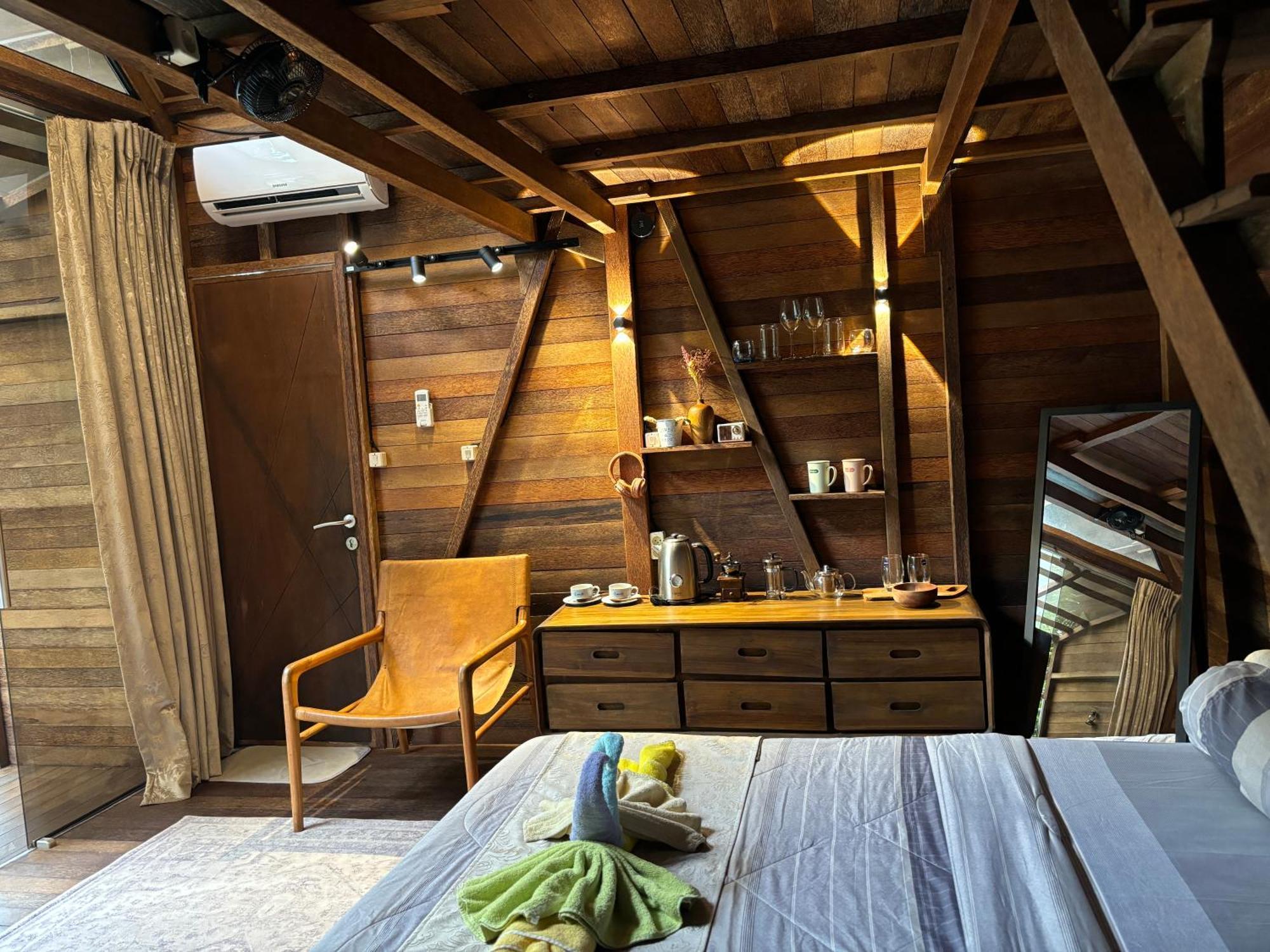 Bali Cozy Bungalows, Nusa Dua Benoa エクステリア 写真