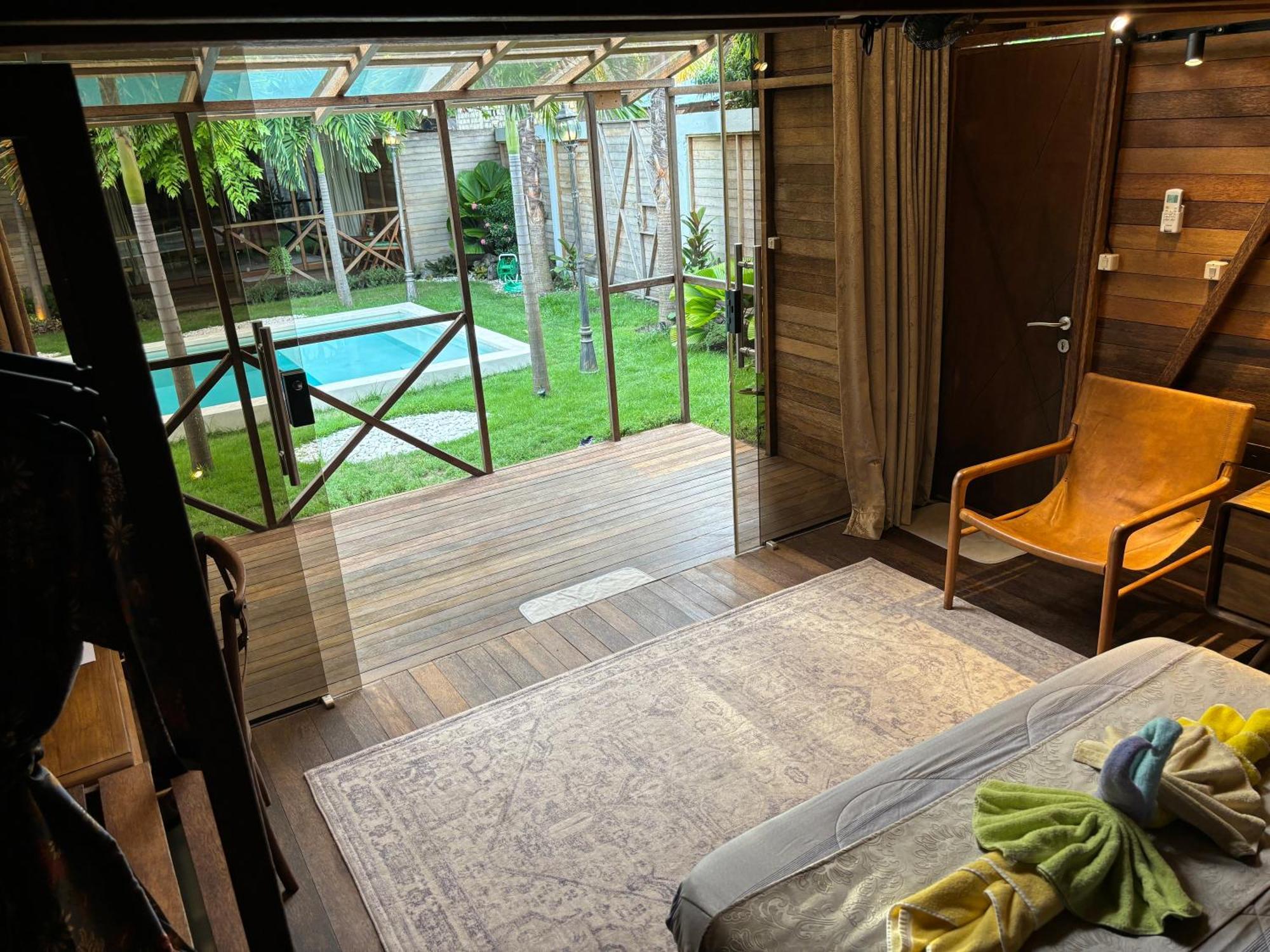 Bali Cozy Bungalows, Nusa Dua Benoa エクステリア 写真