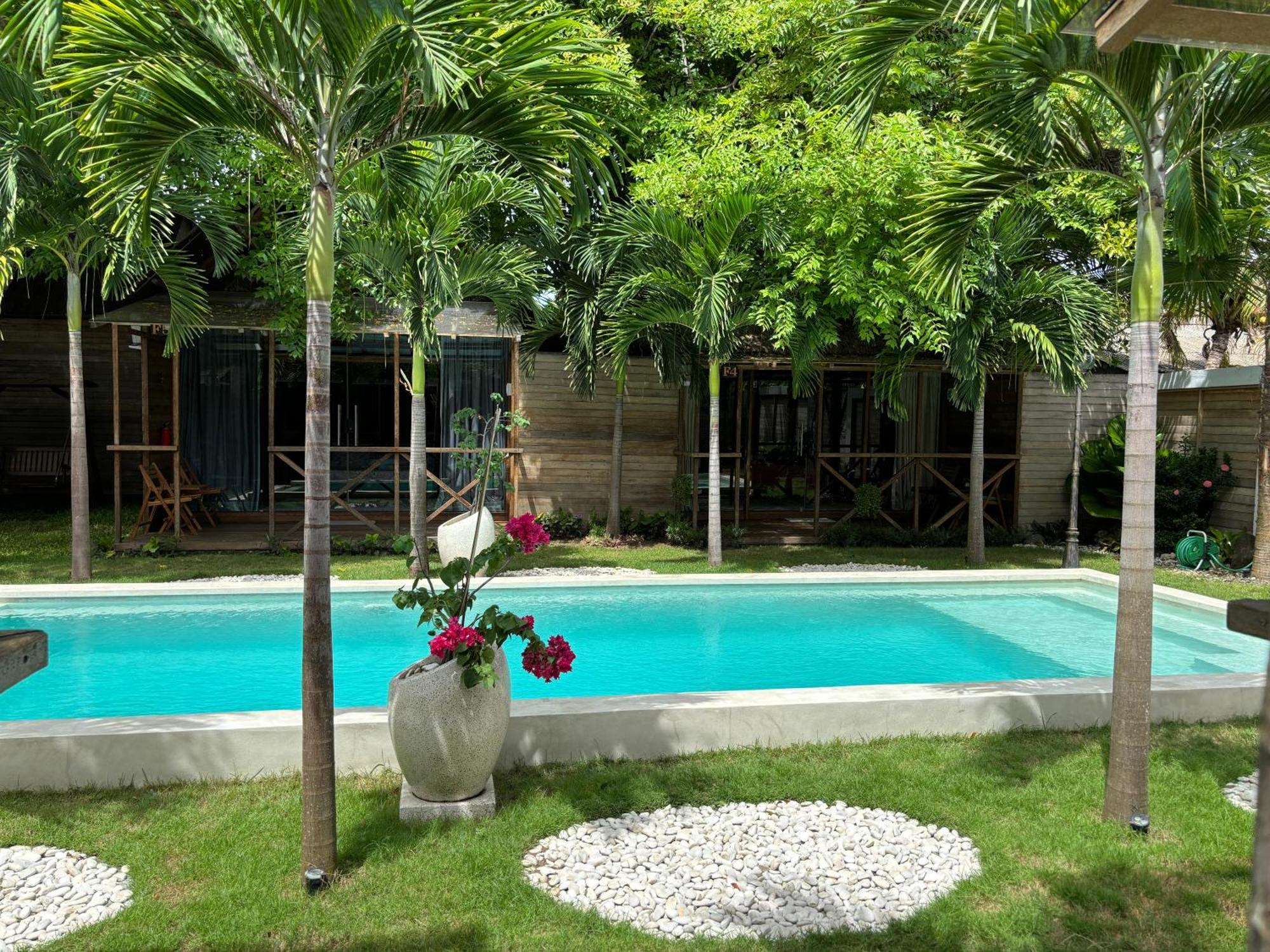 Bali Cozy Bungalows, Nusa Dua Benoa エクステリア 写真