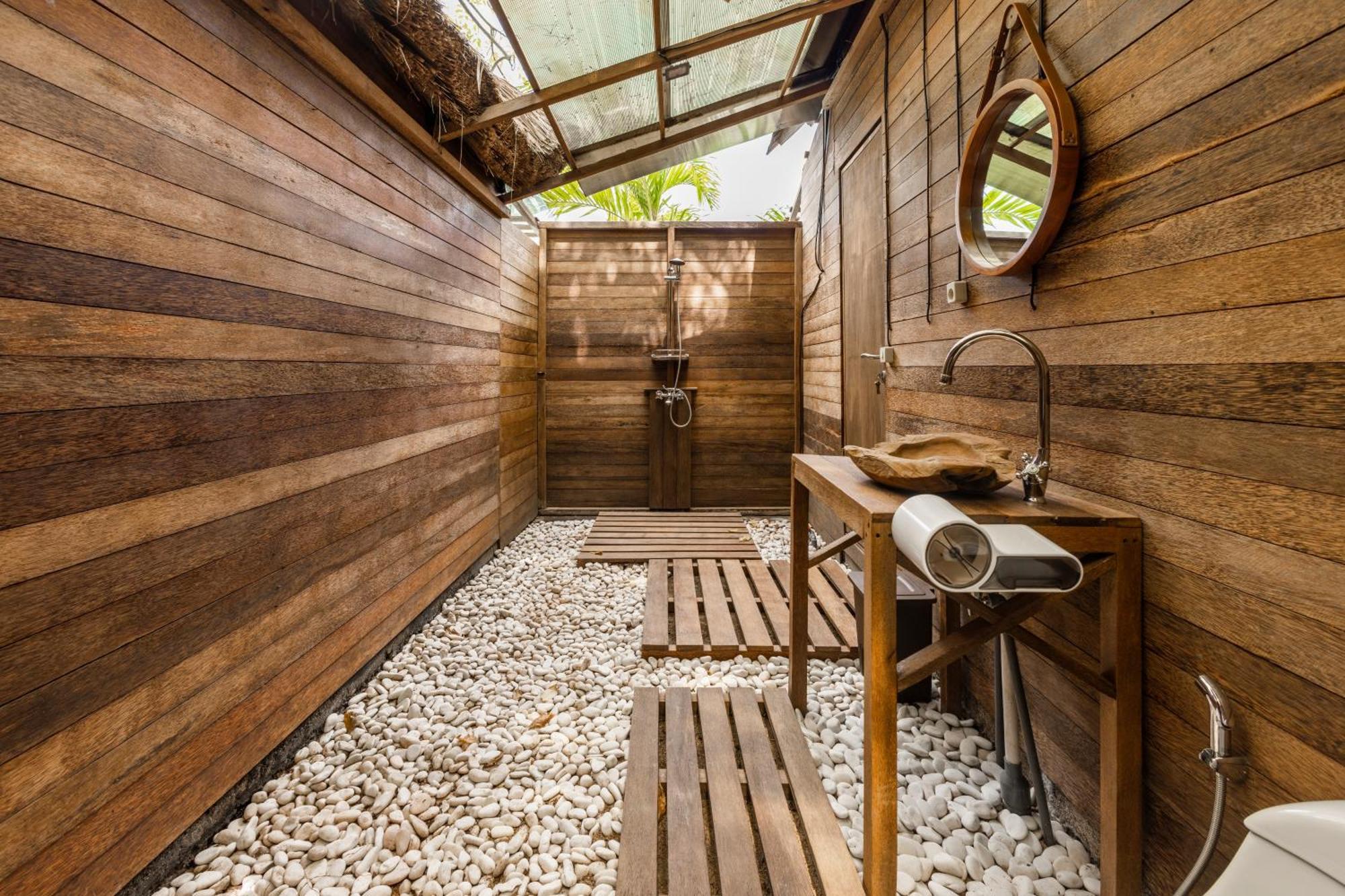 Bali Cozy Bungalows, Nusa Dua Benoa エクステリア 写真