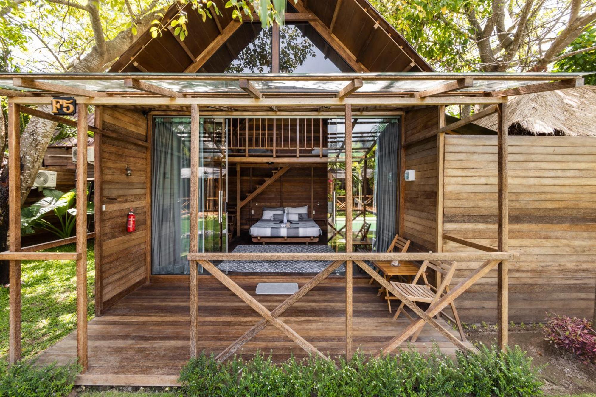 Bali Cozy Bungalows, Nusa Dua Benoa エクステリア 写真