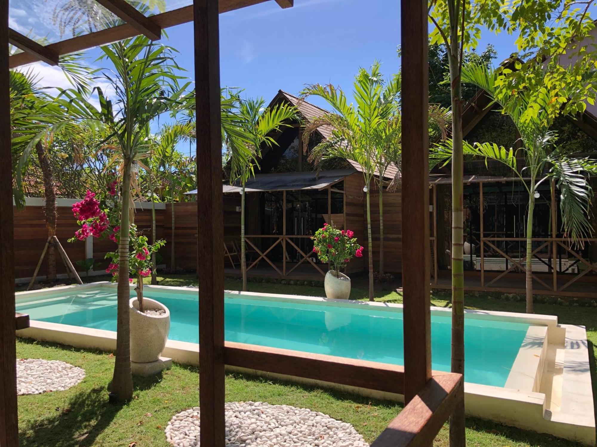 Bali Cozy Bungalows, Nusa Dua Benoa エクステリア 写真