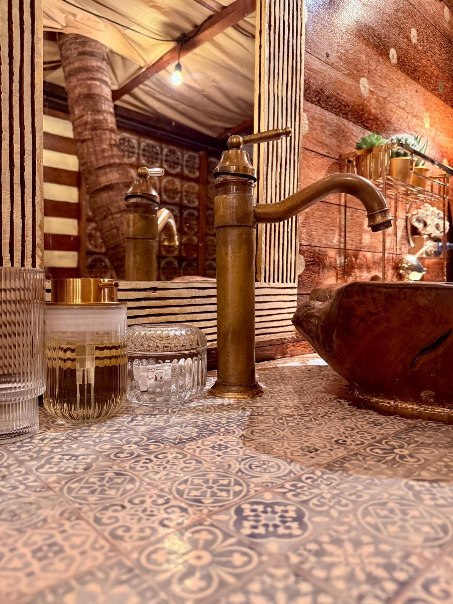 Bali Cozy Bungalows, Nusa Dua Benoa エクステリア 写真