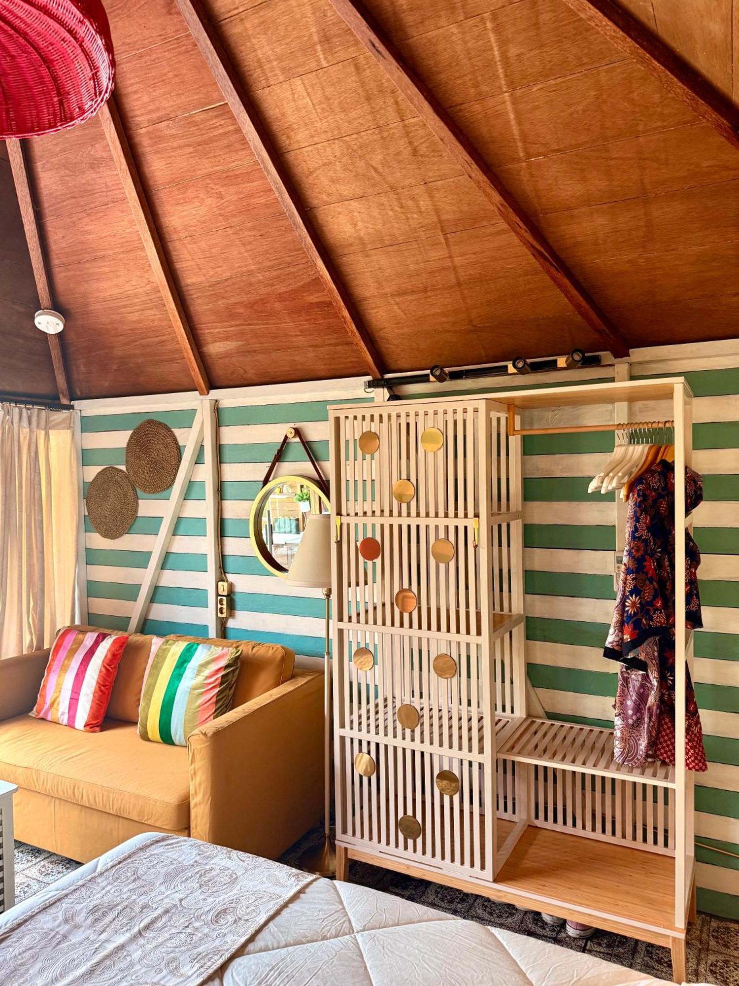 Bali Cozy Bungalows, Nusa Dua Benoa エクステリア 写真