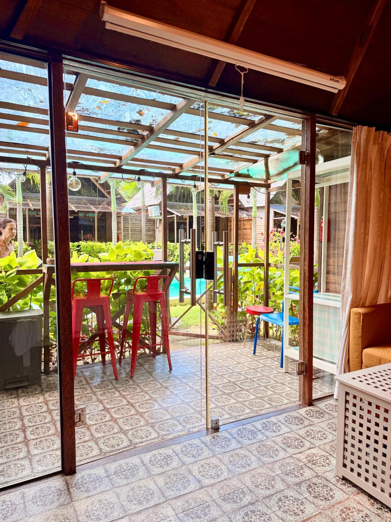 Bali Cozy Bungalows, Nusa Dua Benoa エクステリア 写真