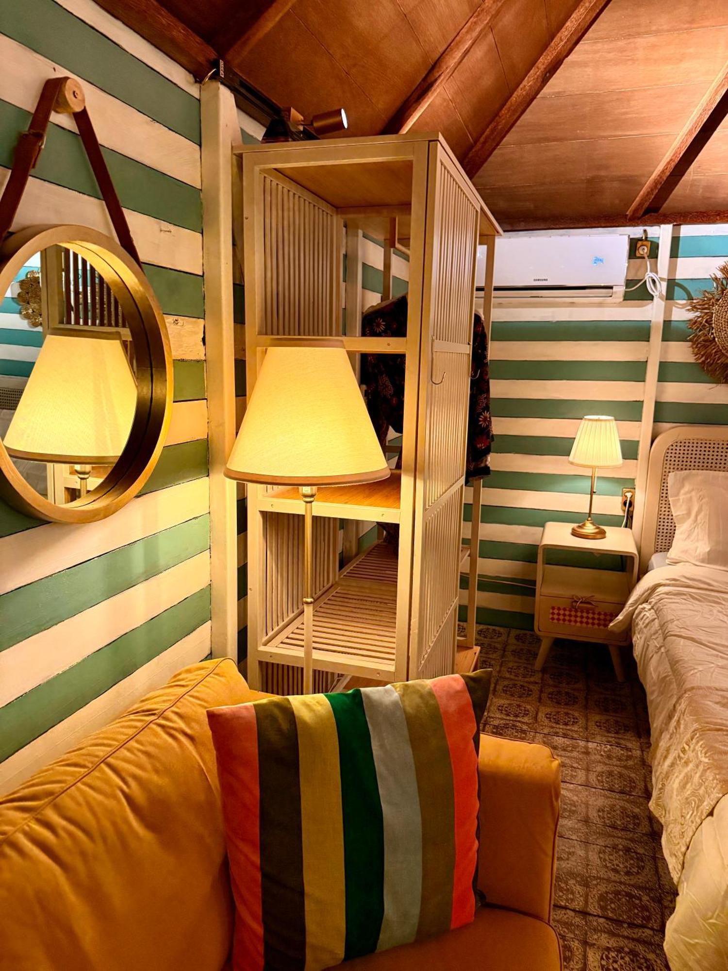 Bali Cozy Bungalows, Nusa Dua Benoa エクステリア 写真