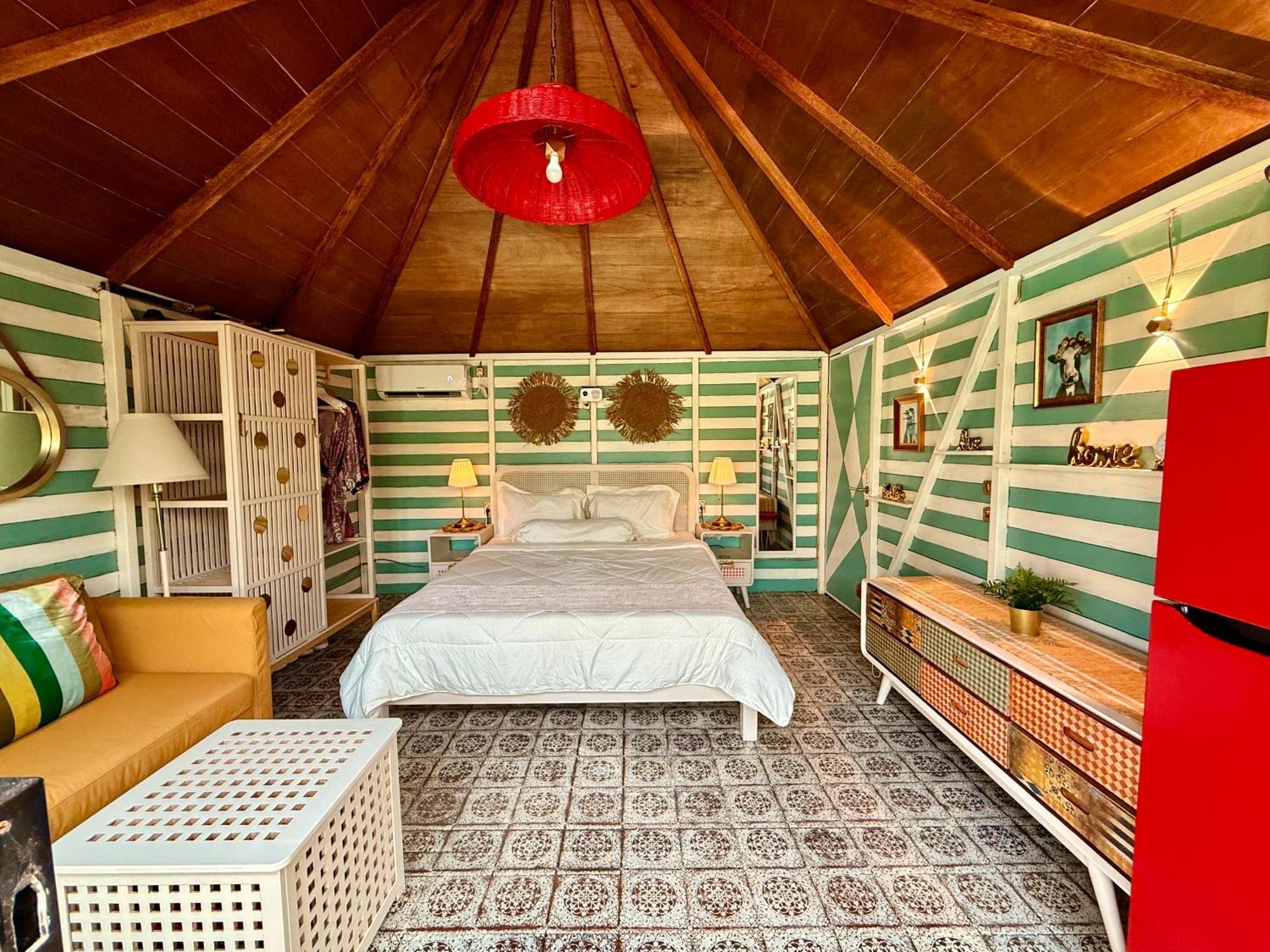 Bali Cozy Bungalows, Nusa Dua Benoa エクステリア 写真