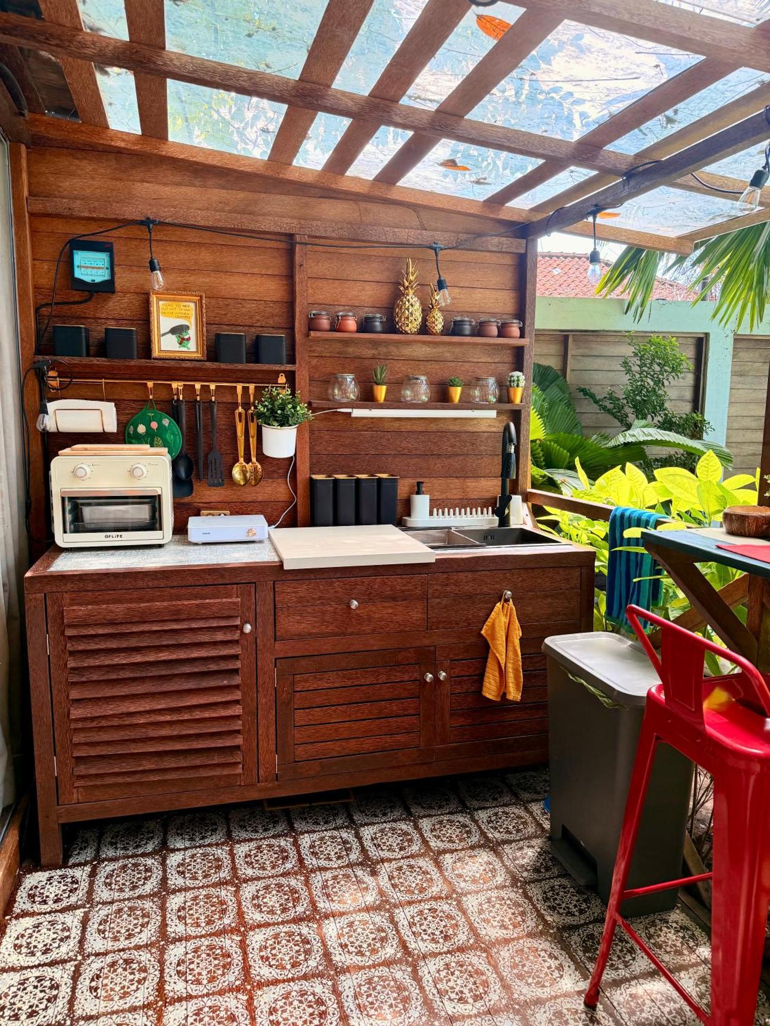 Bali Cozy Bungalows, Nusa Dua Benoa エクステリア 写真