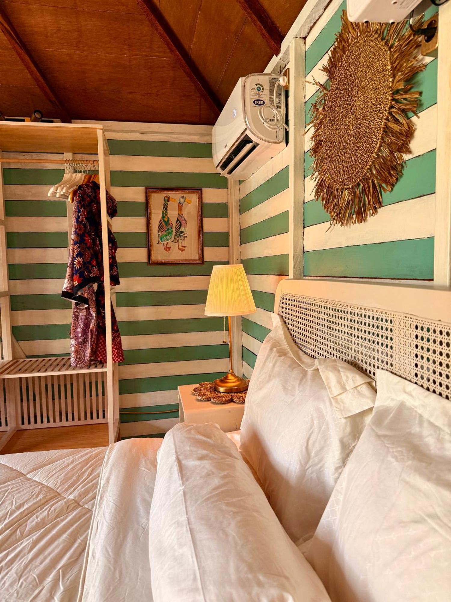 Bali Cozy Bungalows, Nusa Dua Benoa エクステリア 写真
