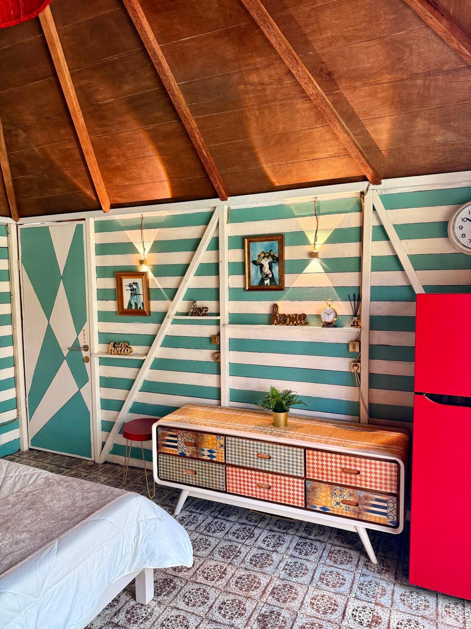 Bali Cozy Bungalows, Nusa Dua Benoa エクステリア 写真
