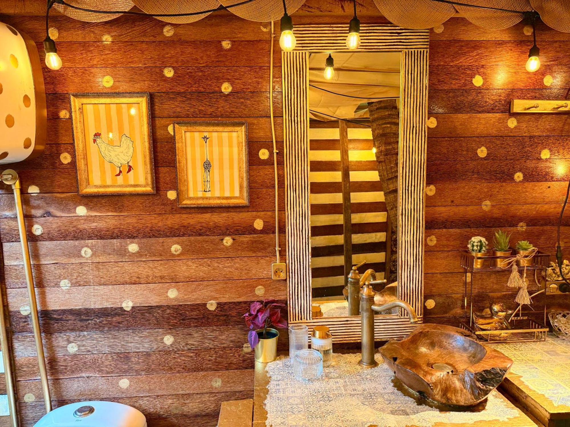 Bali Cozy Bungalows, Nusa Dua Benoa エクステリア 写真