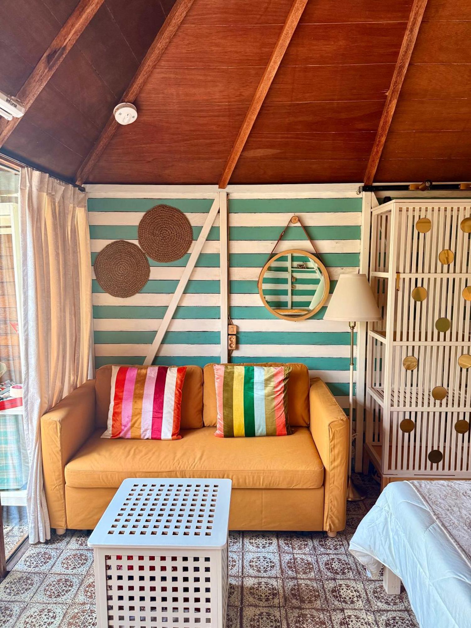 Bali Cozy Bungalows, Nusa Dua Benoa エクステリア 写真